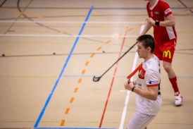 UHC Thun vs. Floorball Köniz (8.12.19)