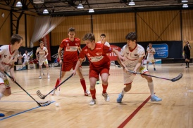 UHC Thun vs. Floorball Köniz (17.11.19)