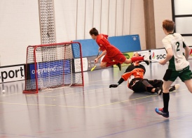 UHC Thun vs. Wiler Ersigen (15.2.20)