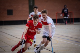 UHC Thun vs. Floorball Köniz (23.2.20)