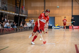 UHC Thun Vs. Uster (15.9.2019)