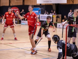 UHC Thun vs. UHC Waldkirch (21.12.19)