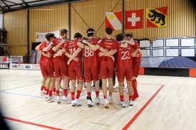 2025-11-29 NLB vs. Limmattal