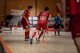 2025-12-19 NLB vs. Fribourg